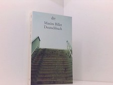 Deutschbuch (dtv Literatur)