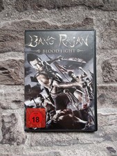 Bang Rajan Kampf Der Verlorenen - DVD / Film FSK 18  