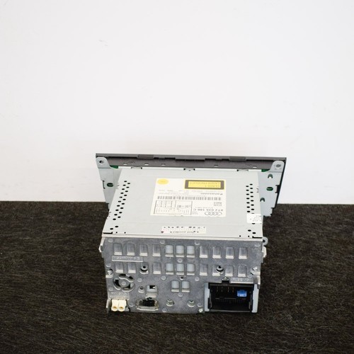 Audi 8t3 radio player - audi,