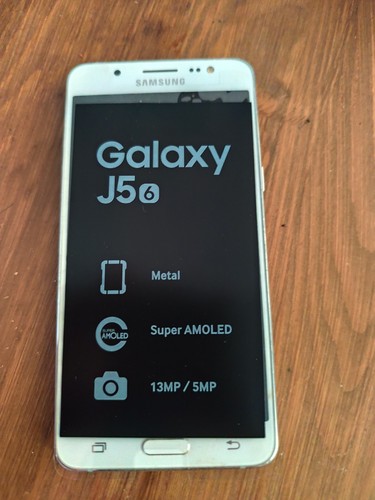 Samsung galaxy - samsung, j5