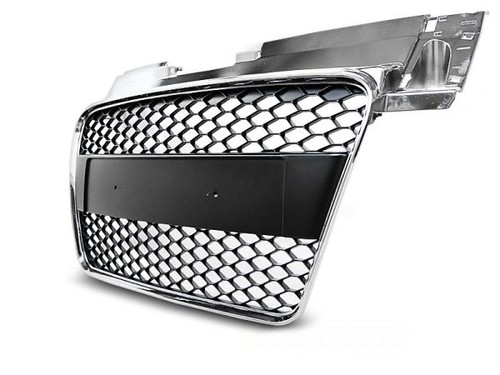 Sportgrill kühlergrill - /,