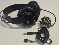 AKG K200 Mk II – Over-Ear Kopfhörer – Vintage – Made in Austria