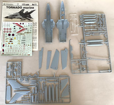 ✅Italeri 171 1:72 Panavia Tornado Strike Fighter / EVP (FJ535-12S10)