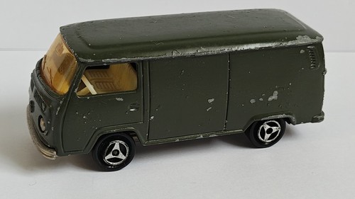 Majorette 244 t2 - no.244, vw