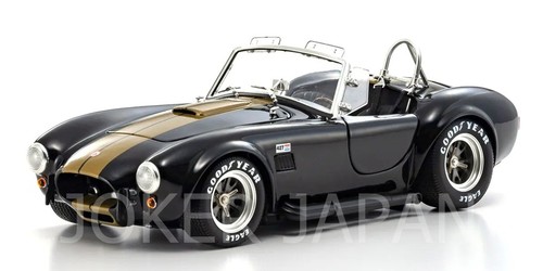Kyosho original shelby cobra - original,