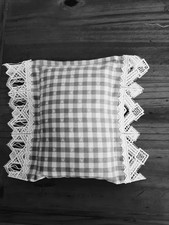 Zirbenkissen 22 X19, gefüllt