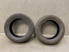 2x Allwetterreifen Barum Quartaris 5 205/55 R16 91H M+S 5mm 03.2014.180