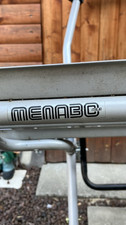MENABO Logic 3 Fahrradträger