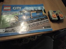 Lego Lokomotive  Digital