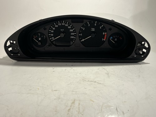 Bmw e36 compact 316i tacho - e36,