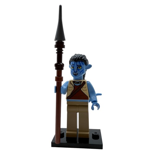 Lego avatar norm - lego®, spellman