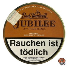 Stanwell Jubilee Pfeifentabak