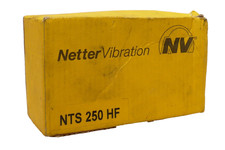Netter Vibration