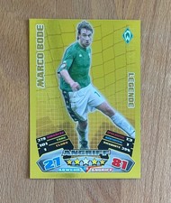Topps Match Attax Extra