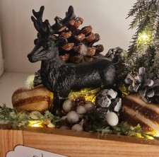  Herbst Winter Gesteck