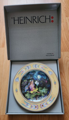 Wandteller die träume der - wandteller,