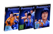 Powerman 1+2+3 (Jackie Chan)