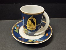 Rosenthal Cupola Sammeltasse