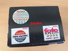 Sigma 200 4 0 5 - 55-200, mm