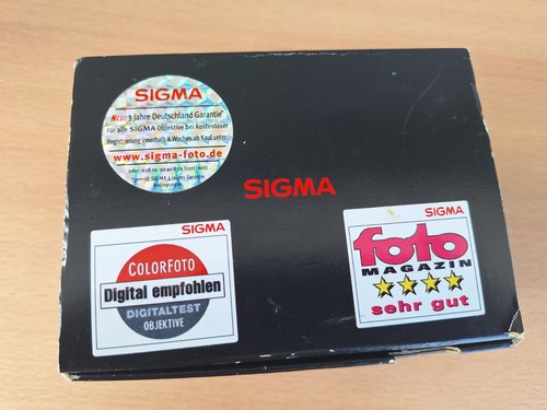 Sigma 200 4 0 - sigma, mm