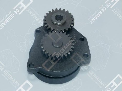 Cummins 6ct8 - cummins, 6ct8.3