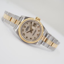 ROLEX OYSTER PERPETUAL