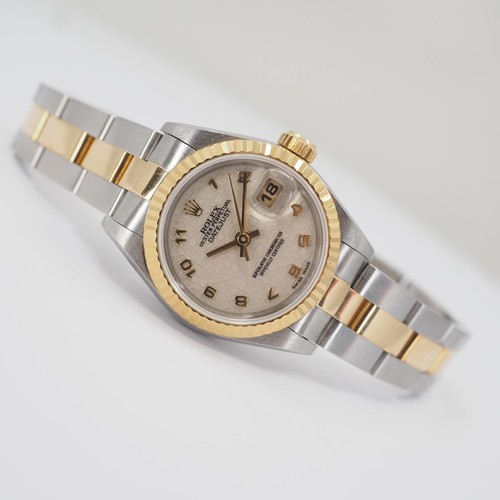 Rolex oyster perpetual - rolex,