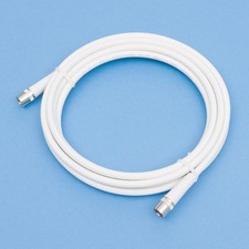 Modem Anschlusskabel 3m für Kabelmodems - TC 4400, Fritz FULL HD F-Quick Stecker