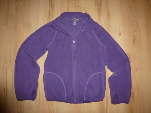 Fleecejacke größe 146 - fleecejacke,