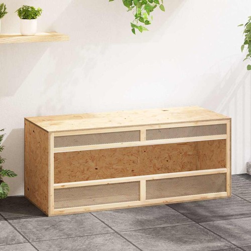 Terrarium holzwerkstoff - terrarium,