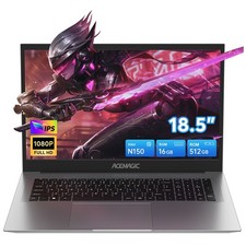 Acemagic zoll uhd laptop - zoll,