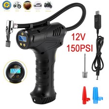 150PSI LCD Elektrische Akku
