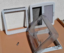 Dometic Dachhaube Mini Heki Style 43- 60