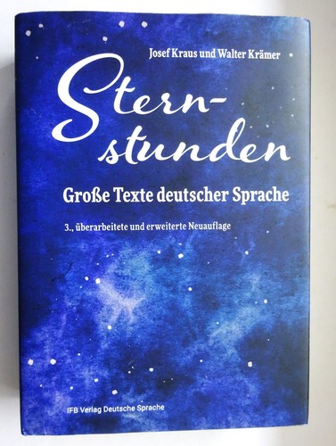 Sternstunden große texte - ,