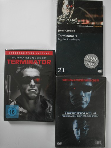 Terminator 3 uncut - 1,,