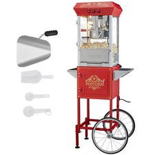 VEVOR Popcornmaschine