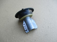 Vergasermembran Gasschieber