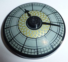 Lego uhr 4x4 6022319 - uhr,