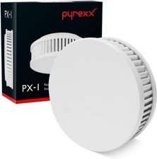 Pyrexx rauchmelder 10 - pyrexx,