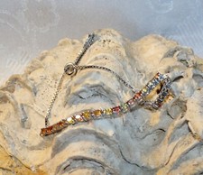 Sterlingsilber armband - sterlingsilber,