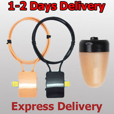 GSM Loop & Mini Hidden Spy Earphone Wireless Headset Mikrofon