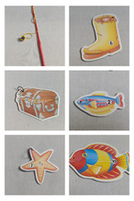 Ravensburger Aquarium Ersatzteile Auswahl