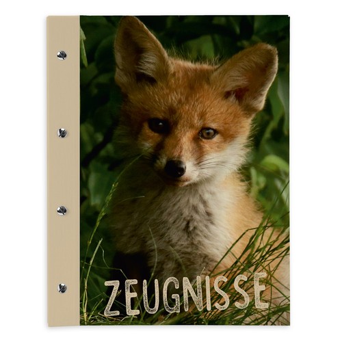 Itenga zeugnismappe - itenga,