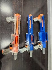 3X Nerf Raider CS-35 Rampage
