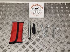 Bordwerkzeug Tool Kit Werkzeug 9 Teile Ducati Hyperstrada 821