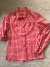 Freizeit-Outdoorbluse