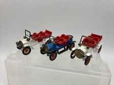 18634/ 3x Ziss Modell N.A.G