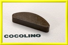 Kart Motor Kurbelwelle Keil Schwungrad  GX 390 GX390  WOODRUFF KEY