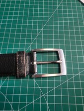 Eleganter Aigner Gürtel