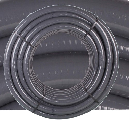 25m pvc klebeschlauch - 3m-25m,